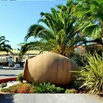 Camping Parque de Campismo Le Barcarès