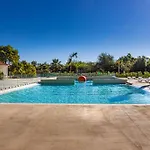 Parque de Campismo Camping Le Barcarès