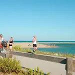 Camping Le Barcarès