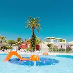 Camping Parque de Campismo