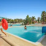 Camping Le Barcarès