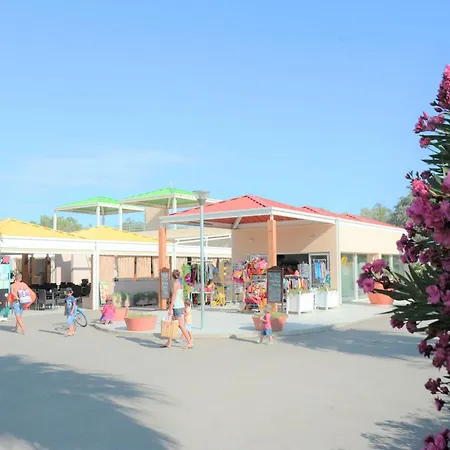 Parque de Campismo Camping *