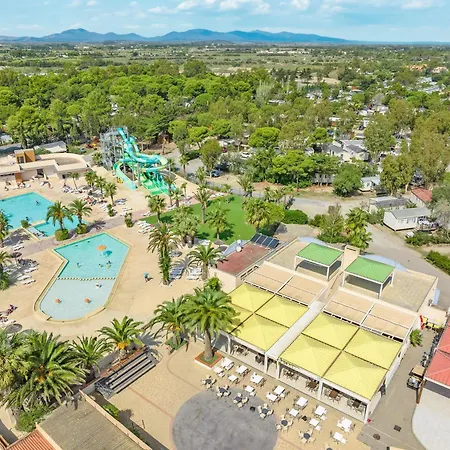 Parque de Campismo Camping