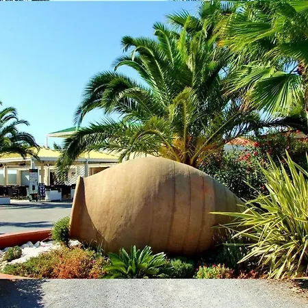 Camping Κάμπινγκ Le Barcarès