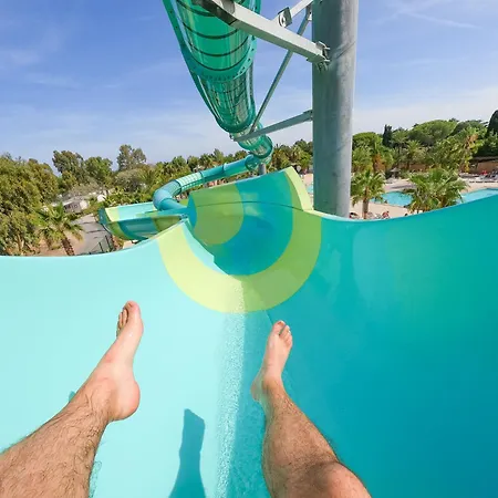 Camping Κάμπινγκ