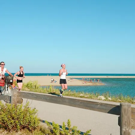 Camping Le Barcarès