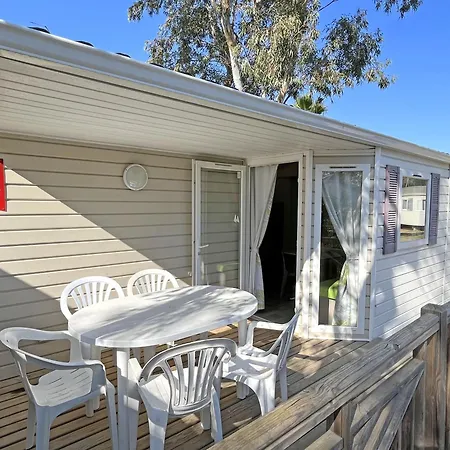 Camping Κάμπινγκ