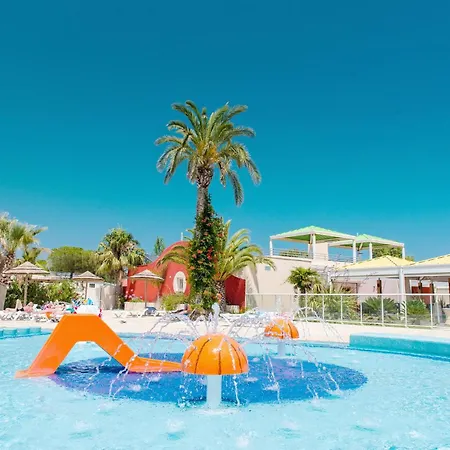 Camping Κάμπινγκ