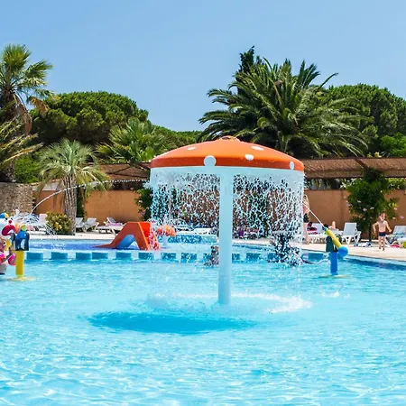 Camping Le Barcares