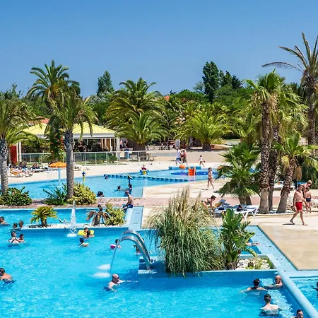 Camping Κάμπινγκ