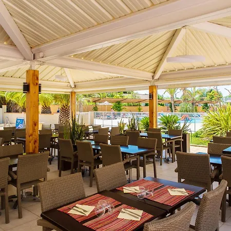 Camping Le Barcarès