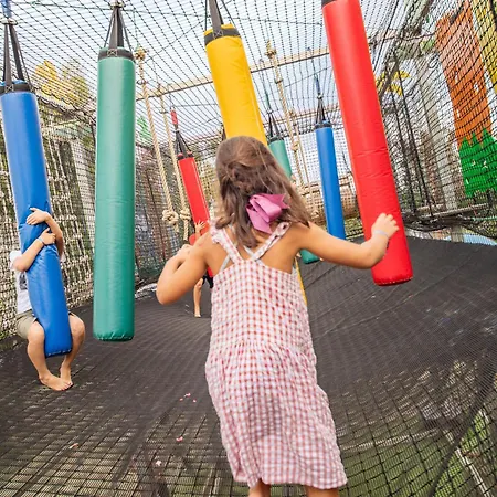 Camping Le Barcarès